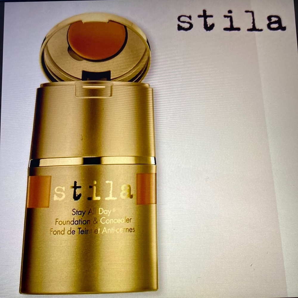 Stila All Day Foundation in Beige 30 ML
